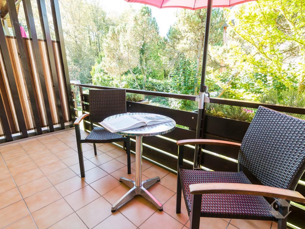 Landhaus Gruden Sommerberg Bad Wildbad Exterior foto
