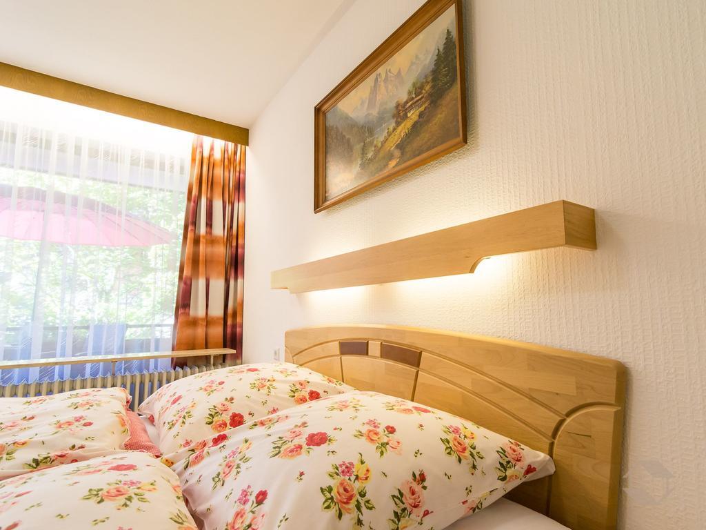 Landhaus Gruden Sommerberg Bad Wildbad Exterior foto