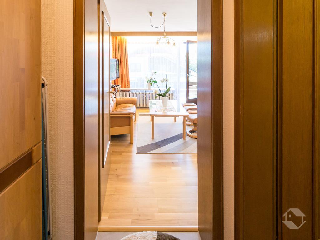 Landhaus Gruden Sommerberg Bad Wildbad Exterior foto